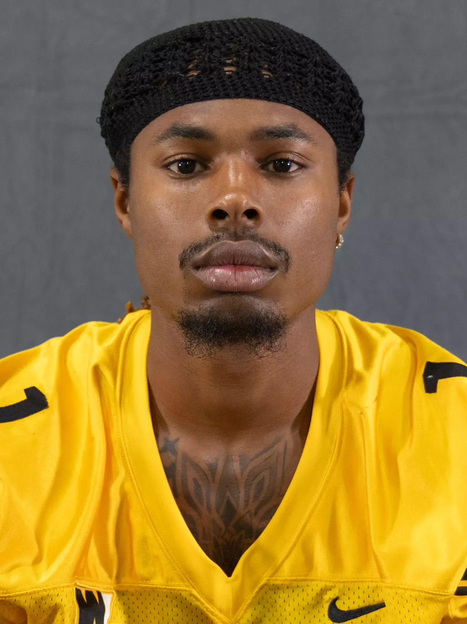 Nasir Lawrence, Football, undefined
