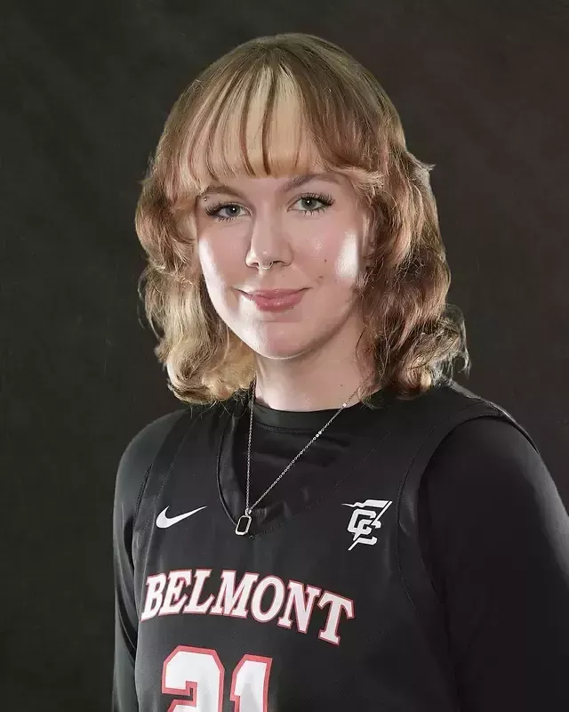 Lillian Bates, Basketball, undefined