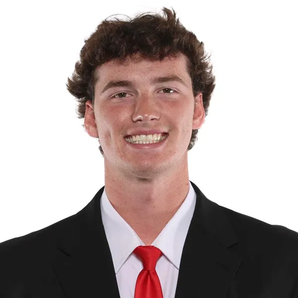 Tyler Cherry, Football, Indiana University
