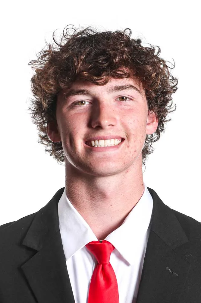 Tyler Cherry, Football, undefined