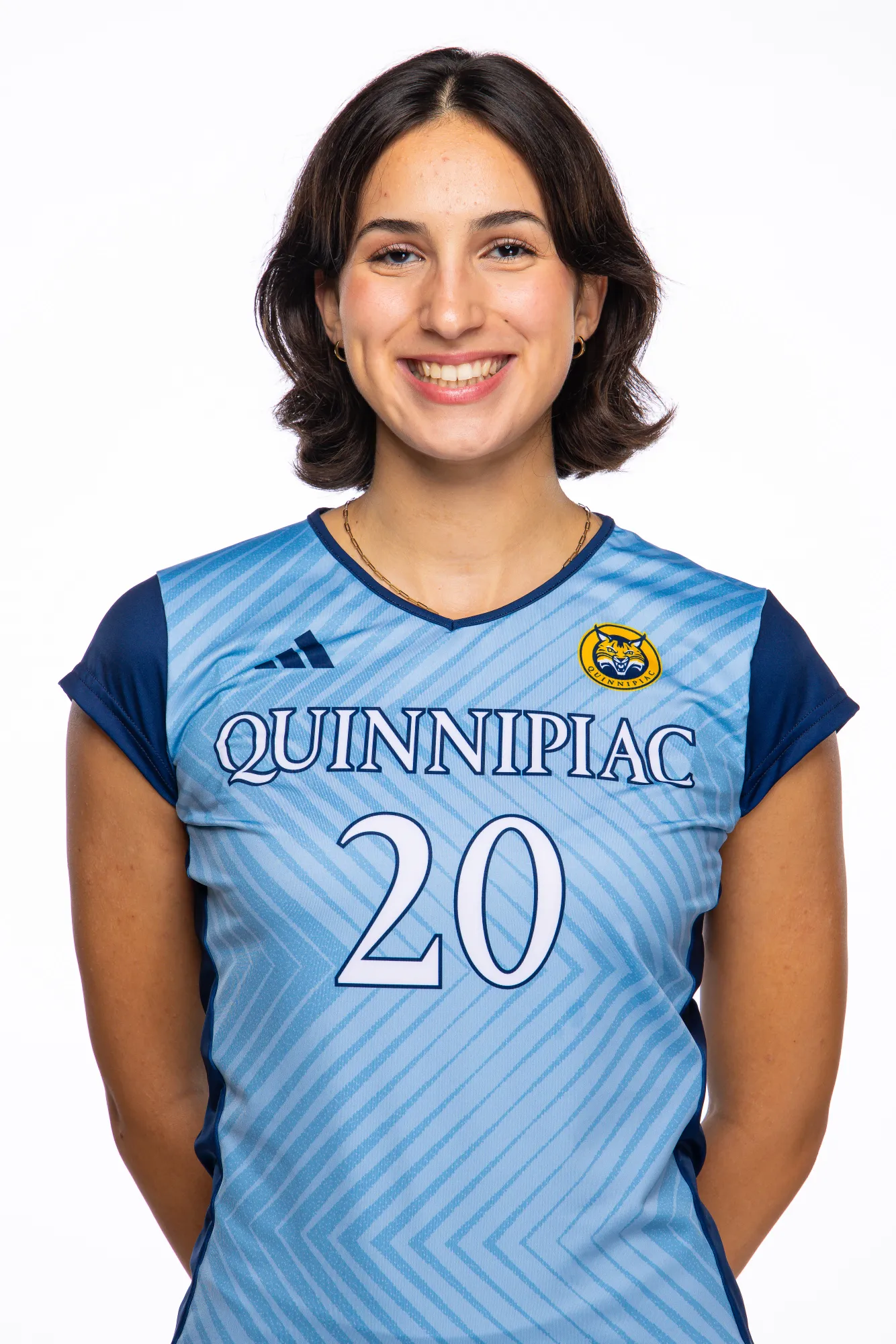 Sahra Ozbiltekin, Volleyball, undefined