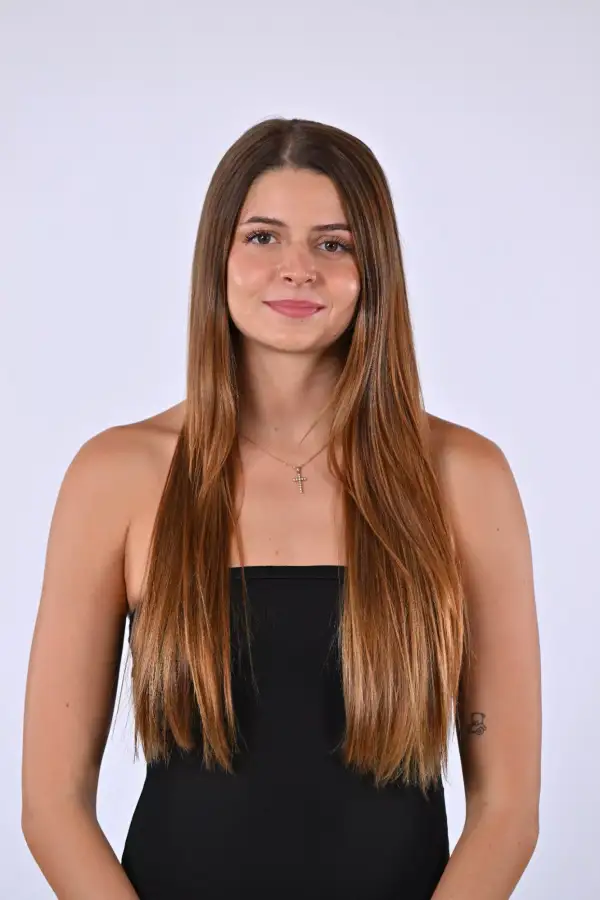 Martina Lonati, Swimming & Diving, Villanova University