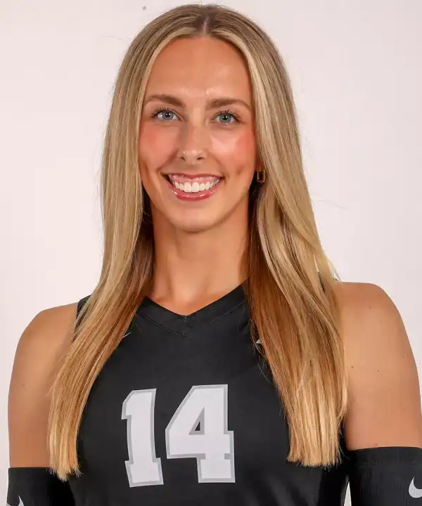 Cam Herman, Volleyball, Bellarmine University