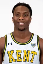 Jamal Sumlin, Basketball, undefined