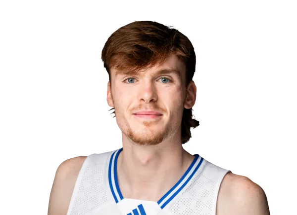 Max Murrell, Basketball, University of California, Santa Barbara