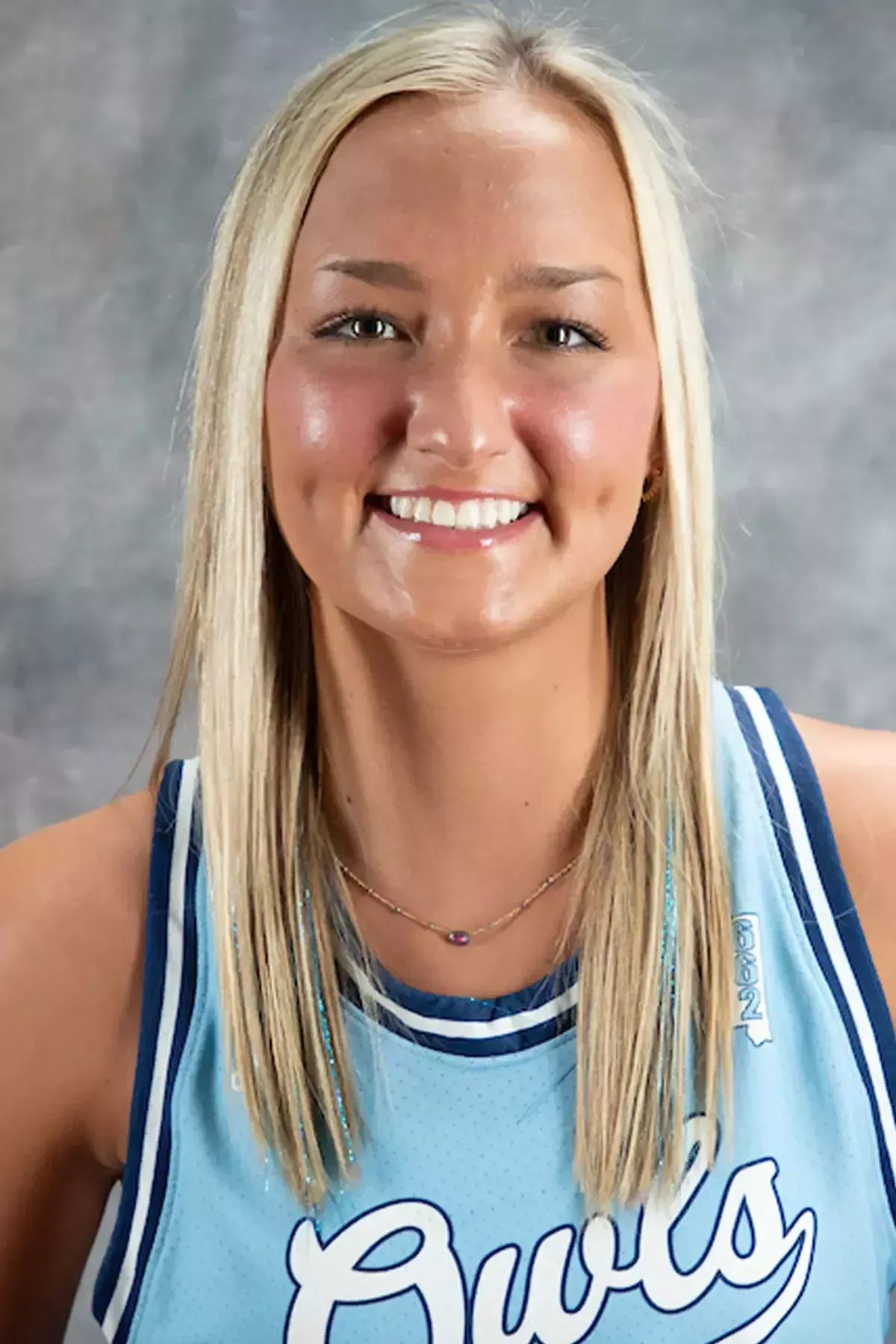Kate Wilkins, Basketball, Mississippi University for Women