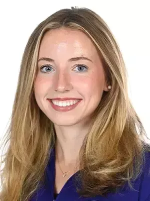 Maggie Whitham, Track and Field (O), High Point University
