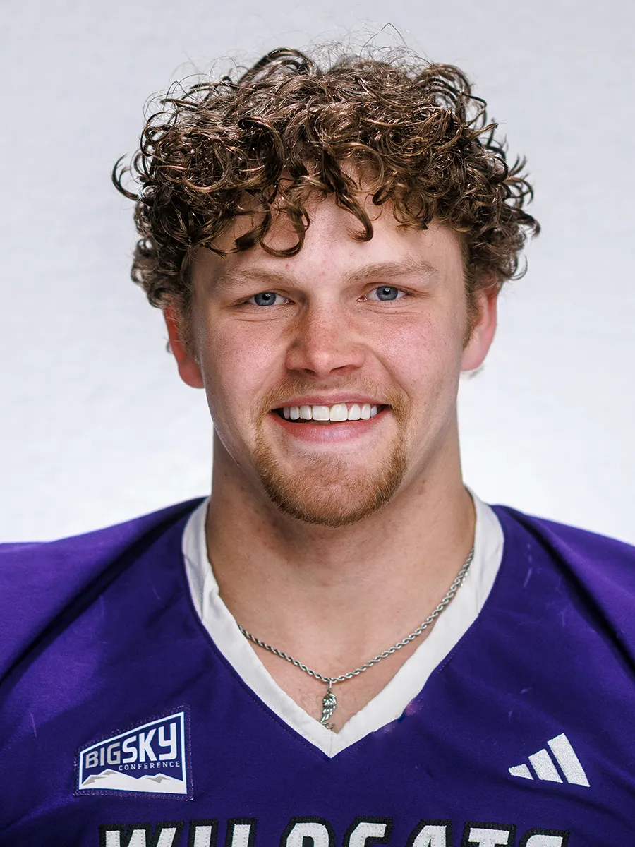 Boyd Sorensen, Football, undefined