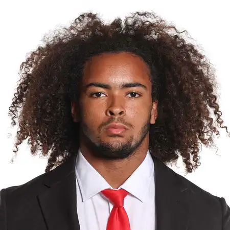 Trevor Gibbs, Football, Indiana University