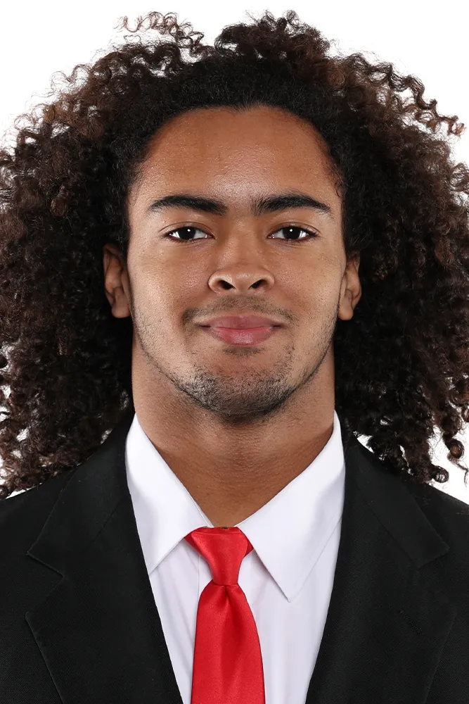 Trevor Gibbs, Football, undefined