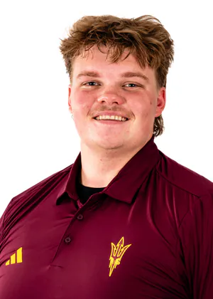 Owen Lee, Track and Field, undefined