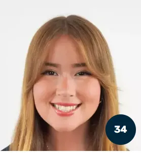 Hana Winton, Softball, California State University, Fullerton