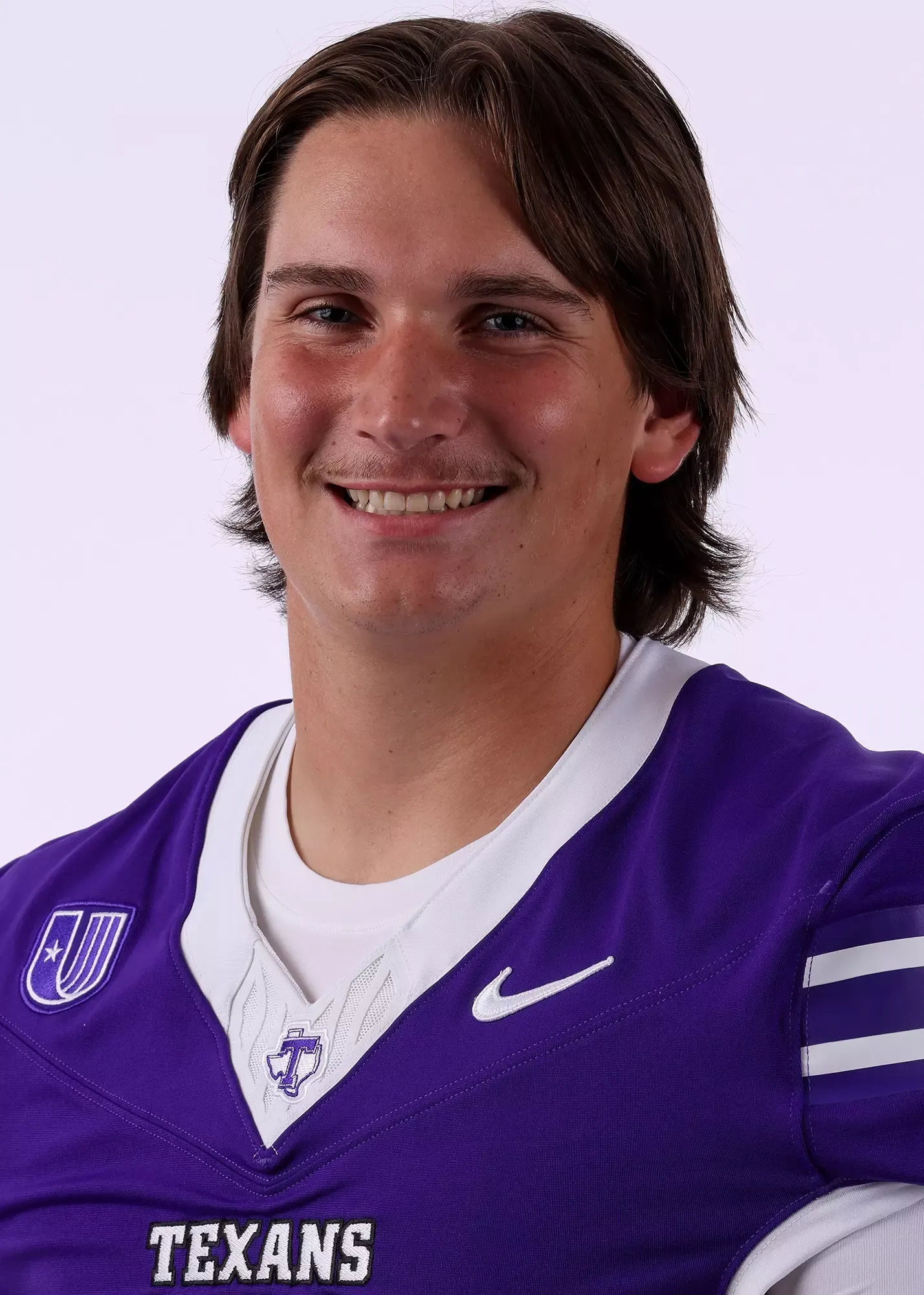 Hudson Hays, Football, undefined