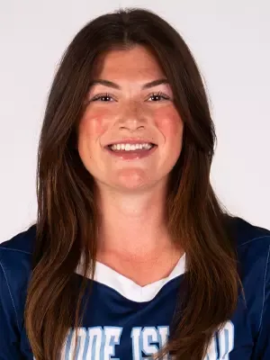 Izze Gill, Lacrosse, University of Rhode Island