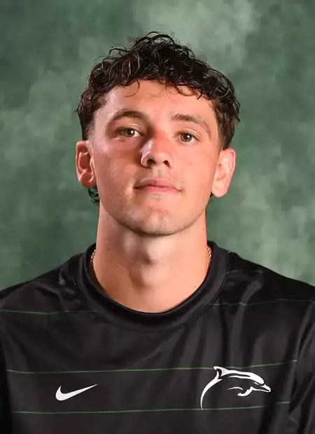 Cole Biasi, Soccer, Le Moyne College