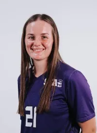 Lucie Platt, Soccer, undefined