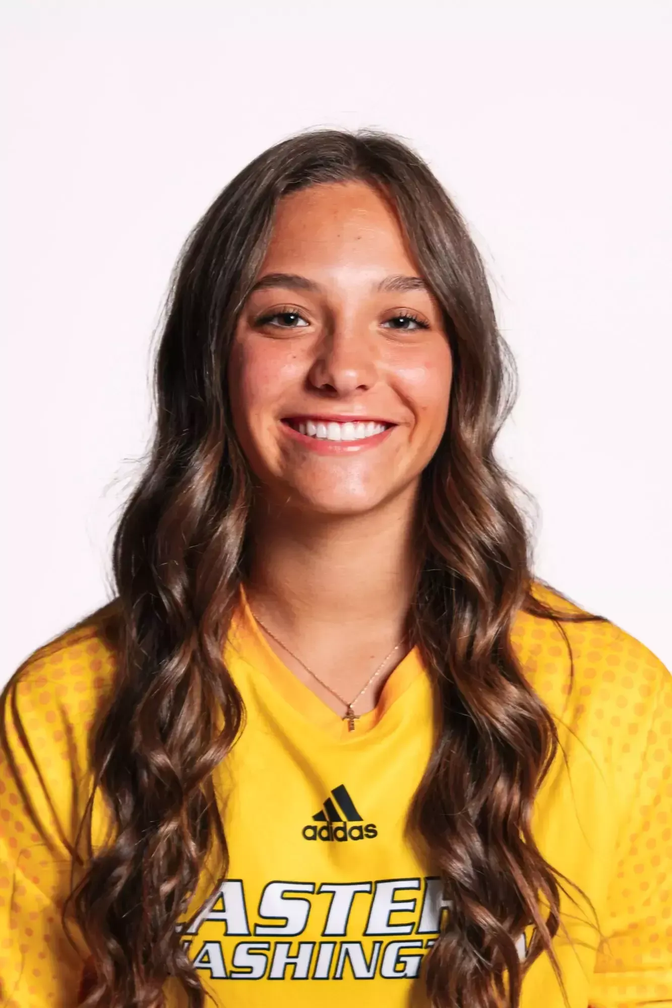 Payton Hyde, Soccer, undefined
