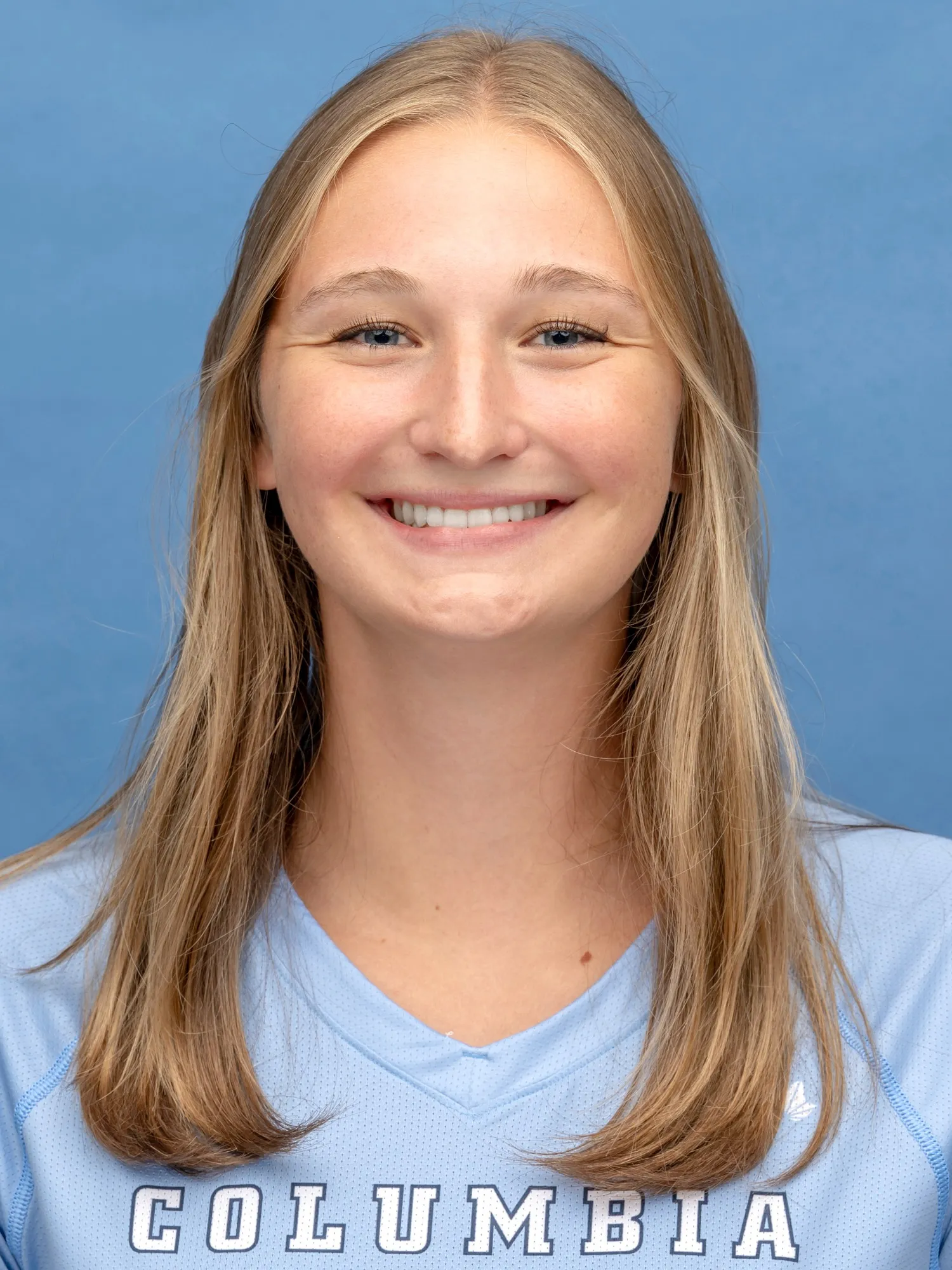 Maria Happ, Volleyball, undefined
