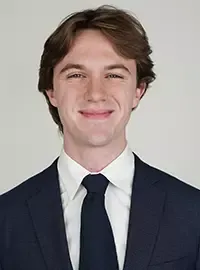 Seamus Ruiseal, Rowing, Tufts University