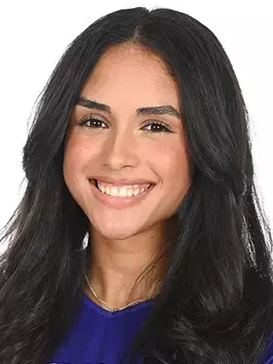 Gia Padilla, Volleyball, High Point University
