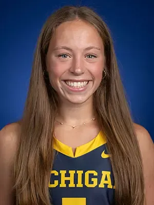 Grace Hunter, Field Hockey, undefined