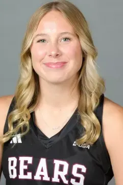 Shea Skouby, Beach Volleyball, undefined