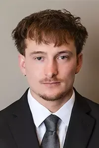 Colin Oberdick, Football, Wheeling University