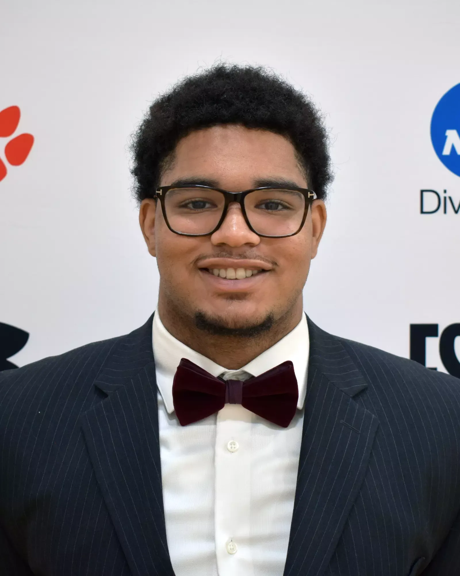 Isaiah Osafo-Mensah, Football, Frostburg State University
