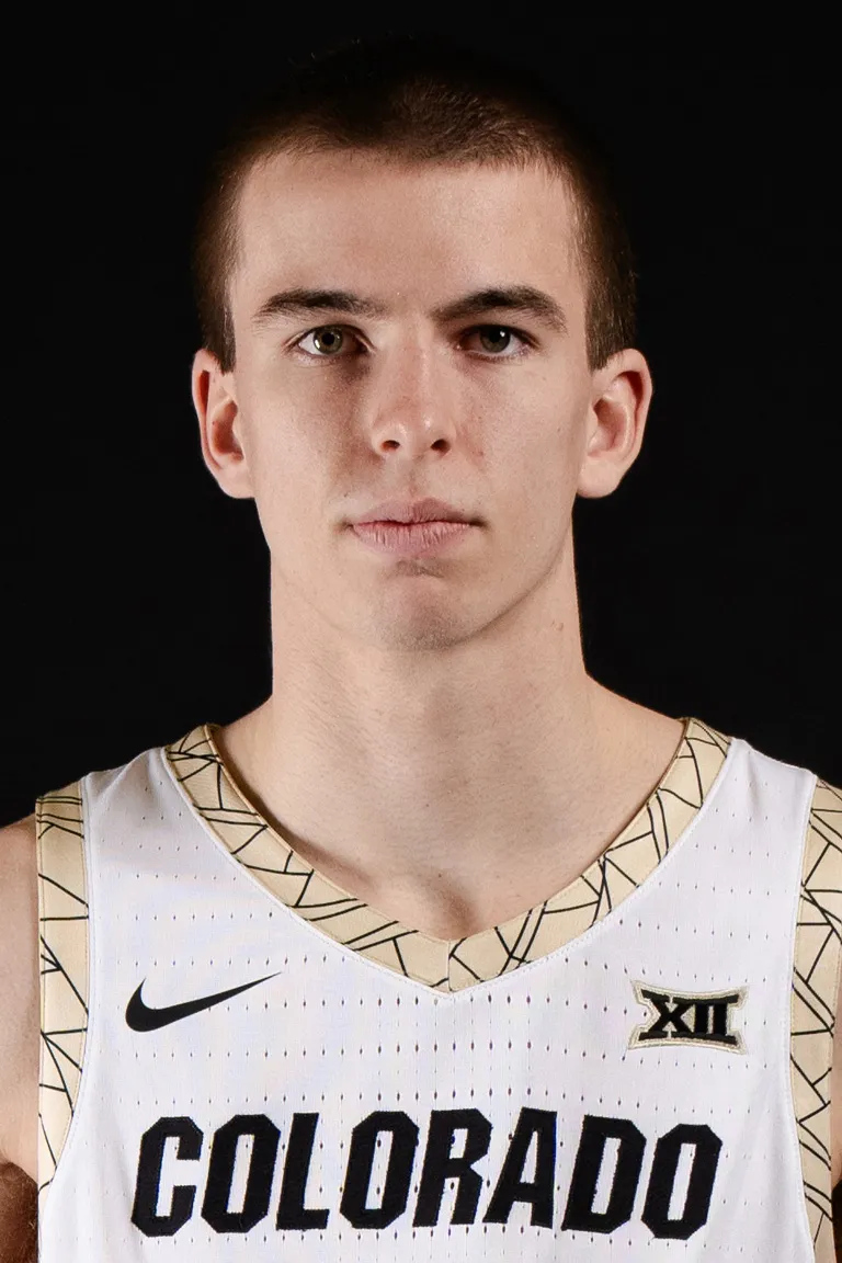 Alex Dickeson, Basketball, undefined