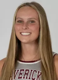 Sophie Nielsen, Basketball, Colorado Mesa University