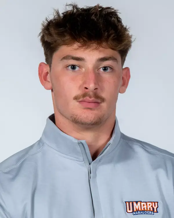 Brady Ruggles, Football, University of Mary
