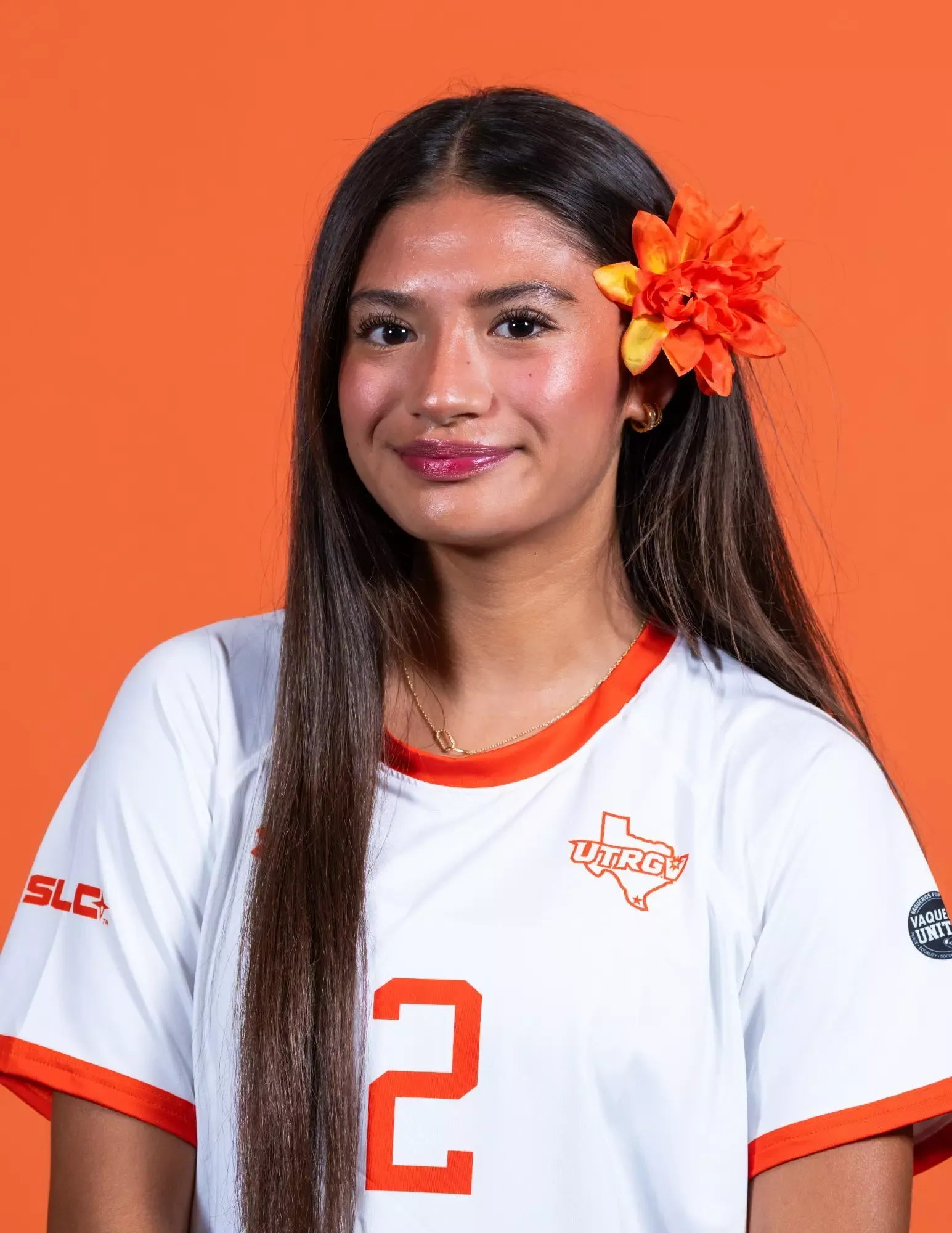 Anuhea Aalona, Soccer, University of Texas Rio Grande