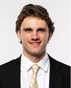 Ryan Alexander, Hockey, undefined