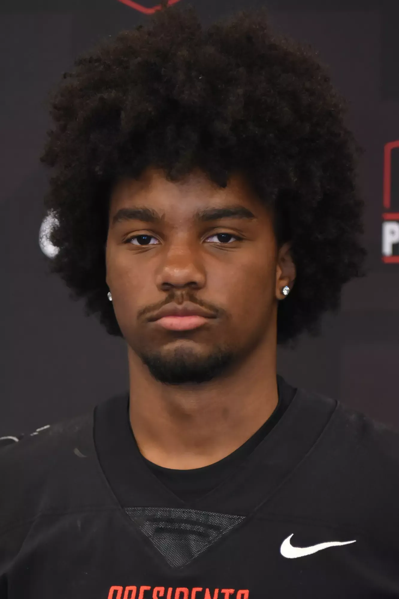 CJ Lindsey, Football, Washington & Jefferson College