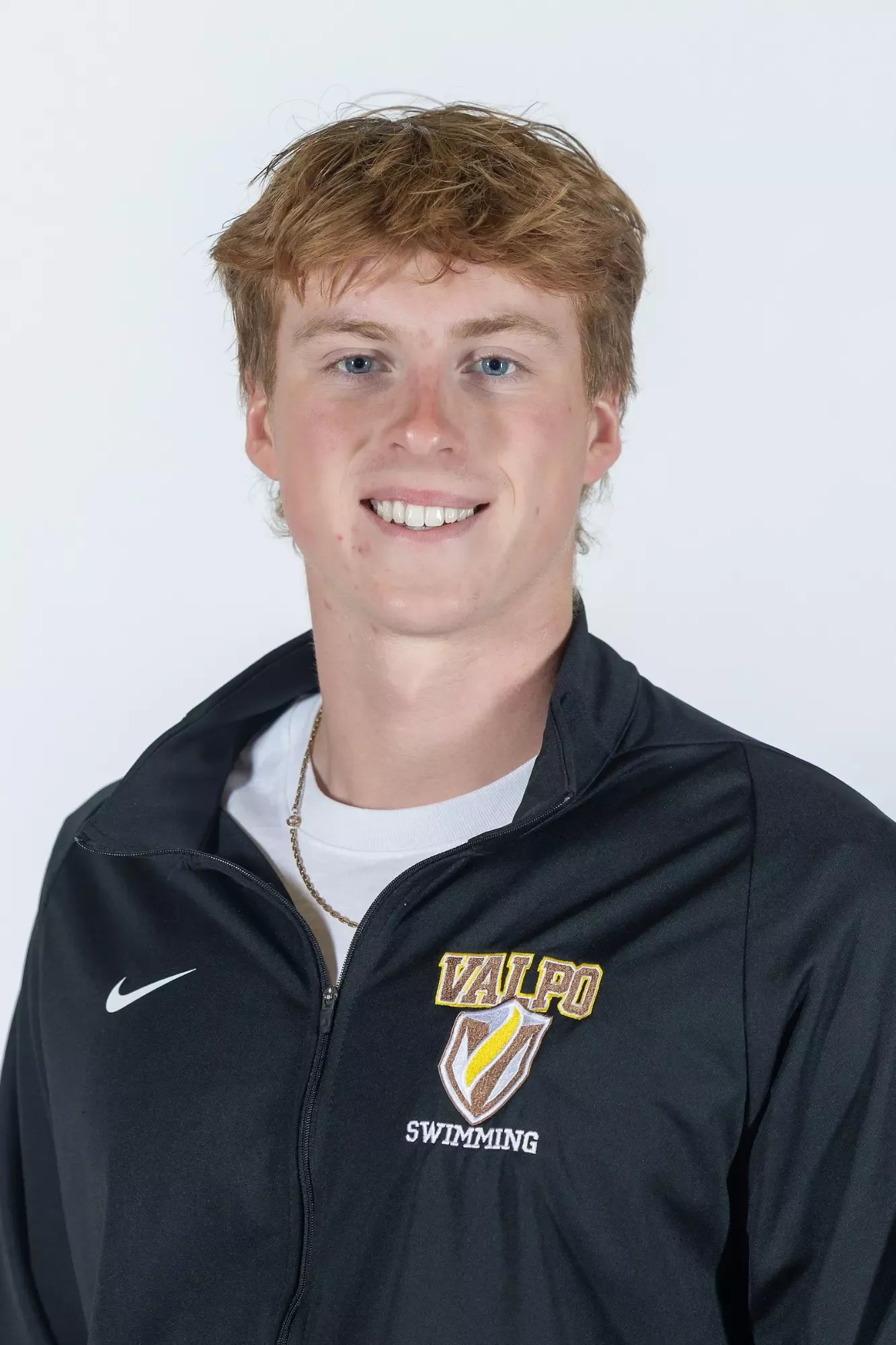 Carson Parker, Swimming & Diving, Valparaiso University