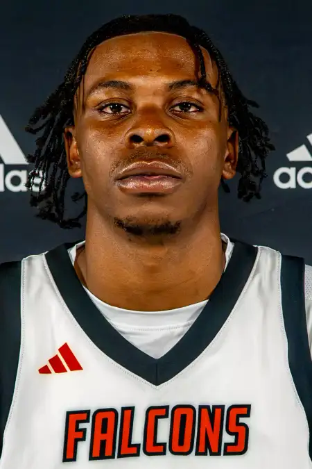 Demarco Middleton, Basketball, University of Texas Permian Basin