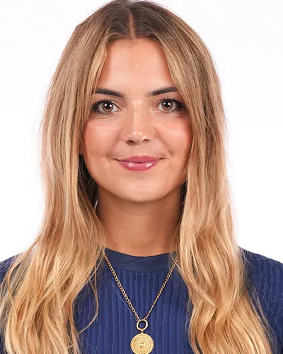 Skye Hair, Soccer, University of California, Berkeley