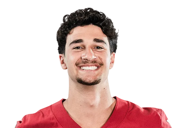 Hunter Najm, Football, undefined