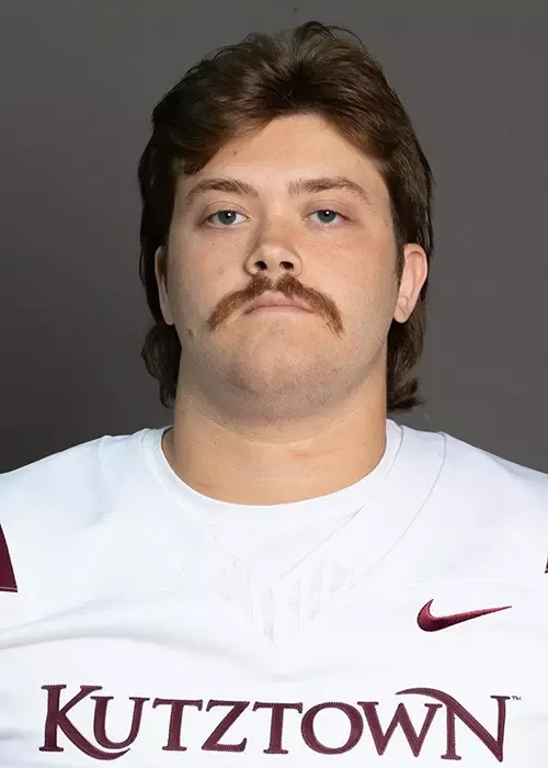 Hunter Peterson, Football, undefined