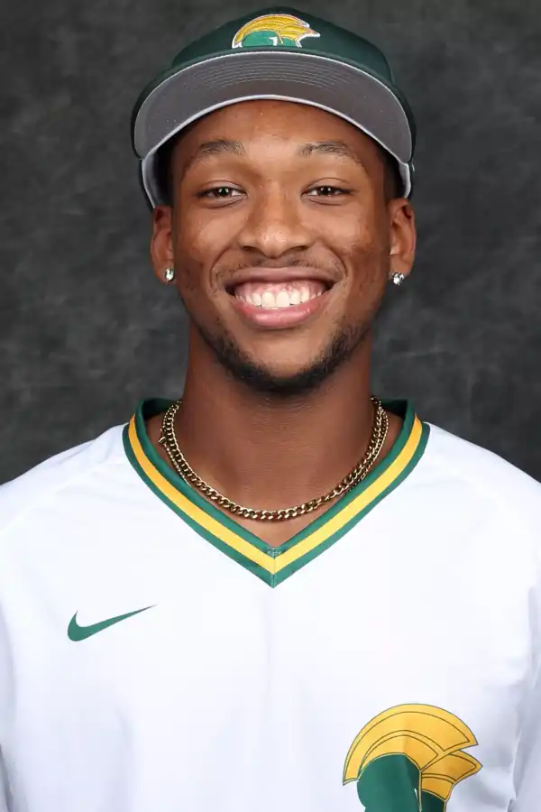 Cameron Mazell, Baseball, Norfolk State University