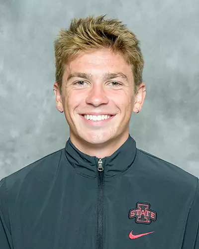 Allen Bonnesen, Track and Field, undefined