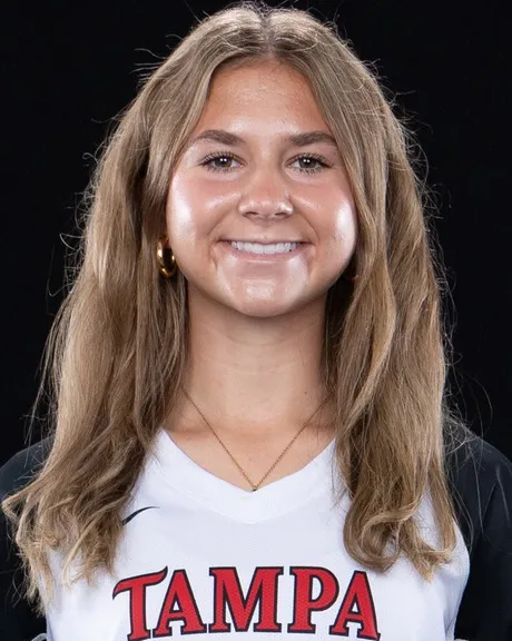 Brielle Johnston, Soccer, undefined