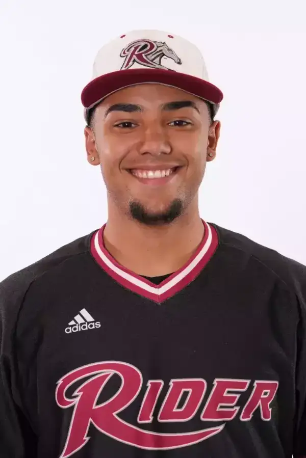 Peter Crespo, Baseball, Rider University