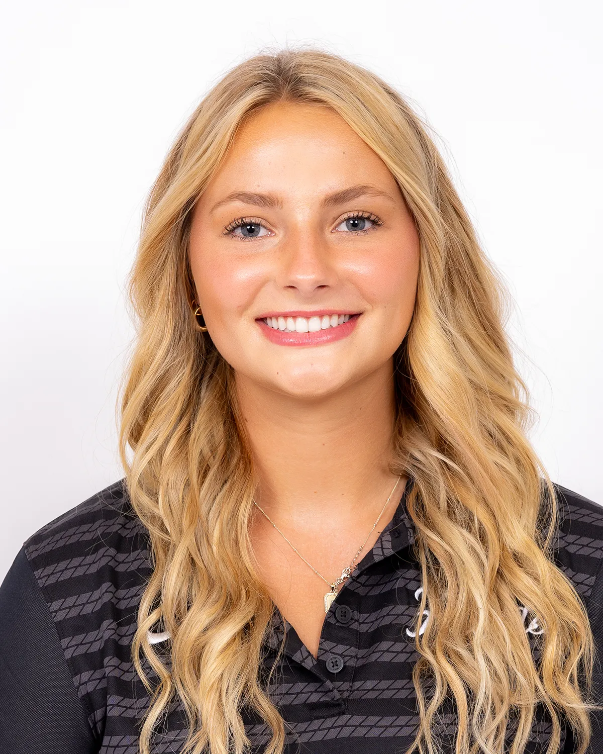 Calla Thomas, Equestrian, Texas Christian University