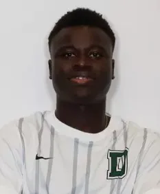 Fallou Ndiaye, Soccer, undefined