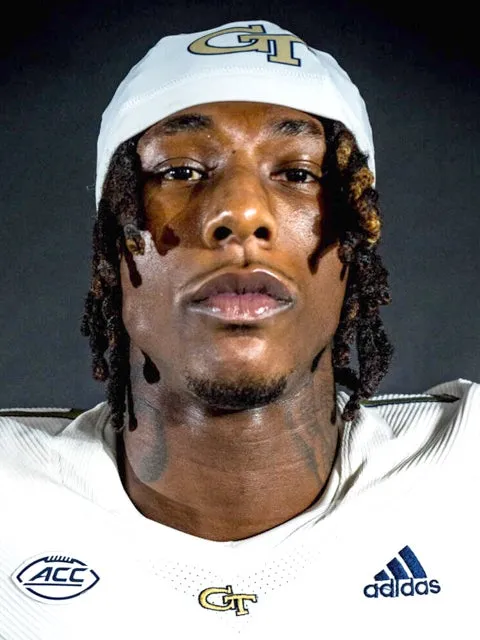 Cayman Spaulding, Football, undefined