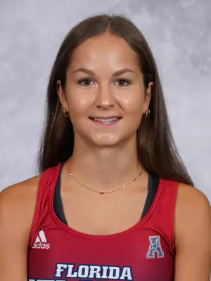 Sophie Dethier, Track and Field, undefined
