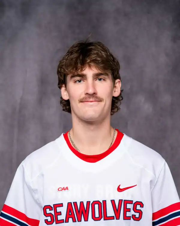 Brendan Marino, Lacrosse, Stony Brook University