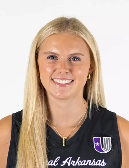 Tatelyn Brandsma, Volleyball, University of Central Arkansas