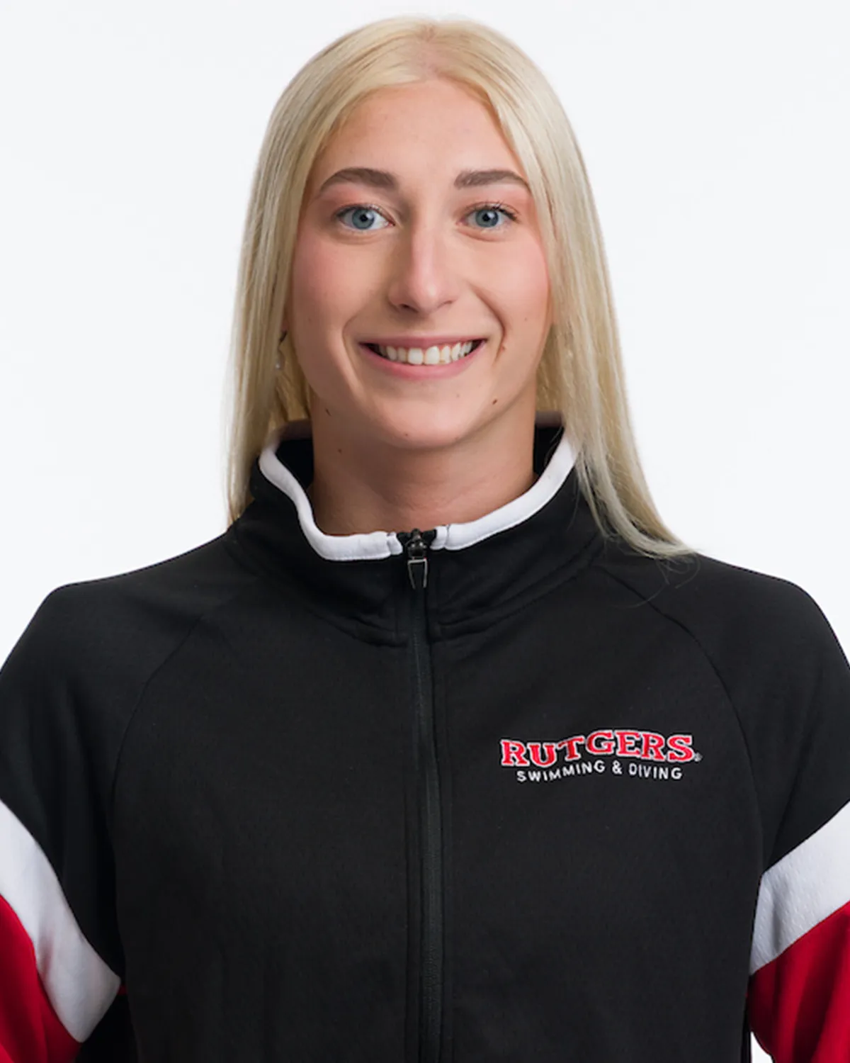 Holland Spangler, Swimming & Diving, Rutgers University